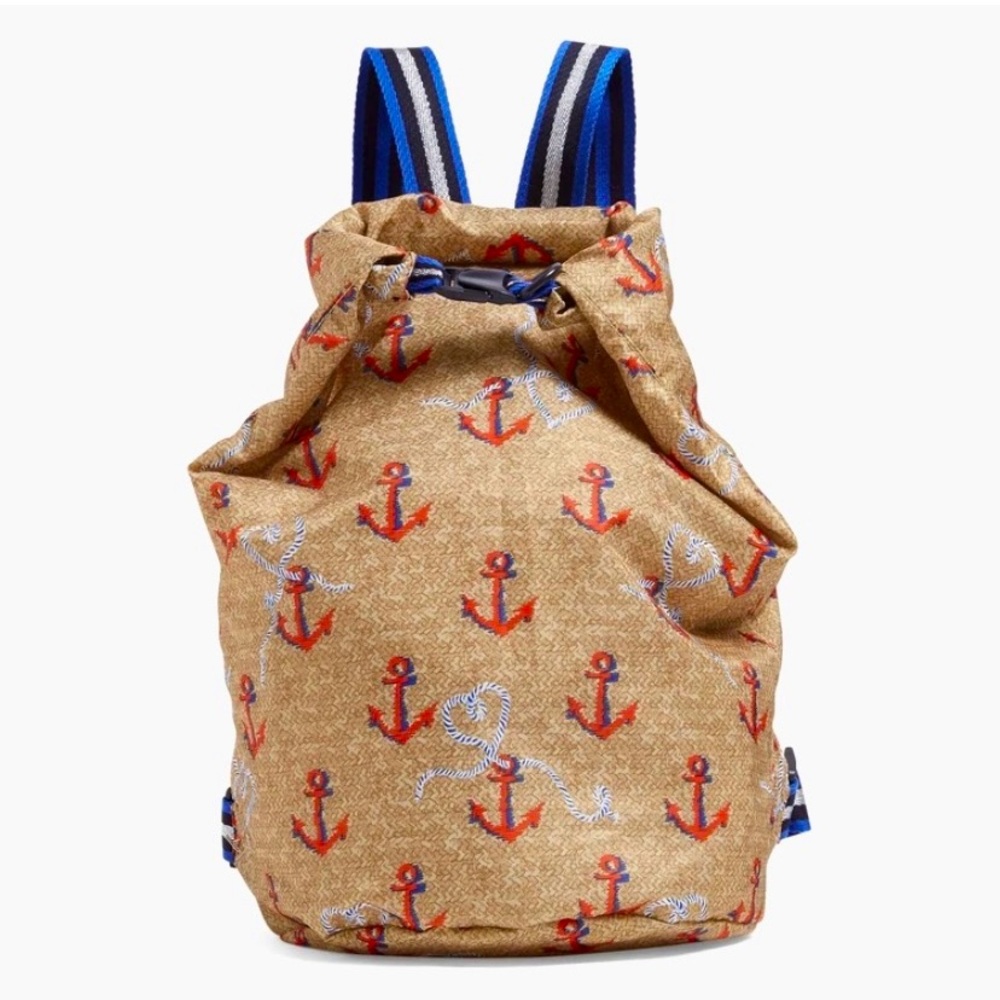 Vera Bradley Beachsack